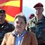 Военният министър на Северна Македония е на посещение в България
