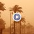 Пясъчна буря в Ирак изпрати над 1000 души в болница