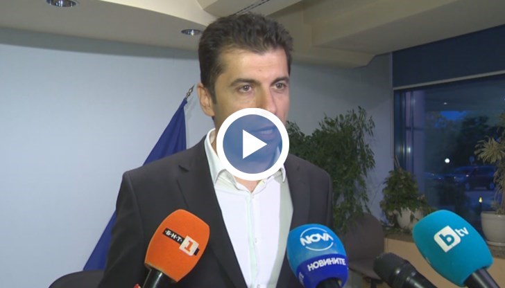 Успяхме да се срещнем с много от високопоставени американски представители в САЩ