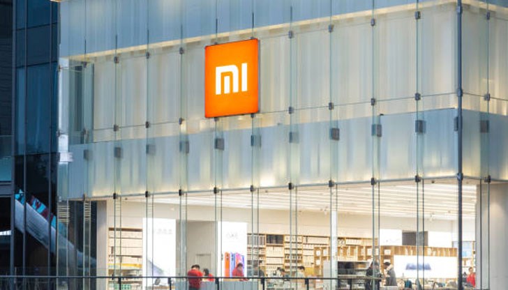 Lenovo и Xiaomi спират доставките си под натиска на американските санкции Lenovo и Xiaomi спират доставките си под натиска на американските санкции