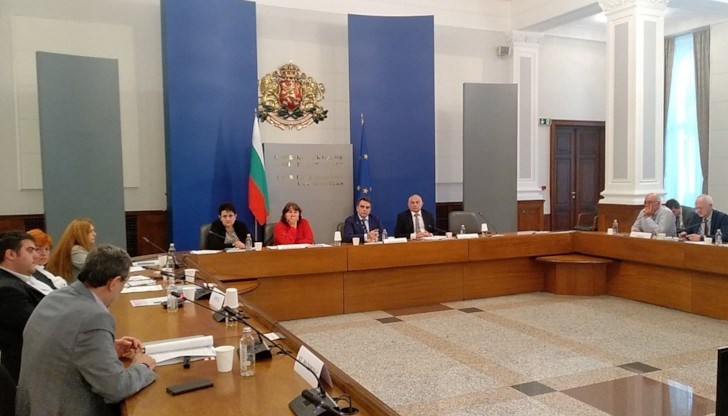 От 1 октомври ще има т.нар. модифицирано осъвременяване на пенсиите От 1 октомври ще има т.нар. модифицирано осъвременяване на пенсиите