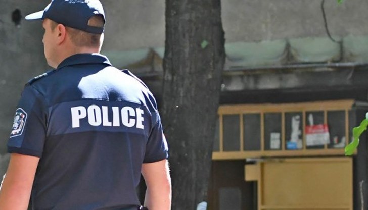 Извършва се полицейска проверка на гробищния парк в Якоруда Извършва се полицейска проверка на гробищния парк в Якоруда