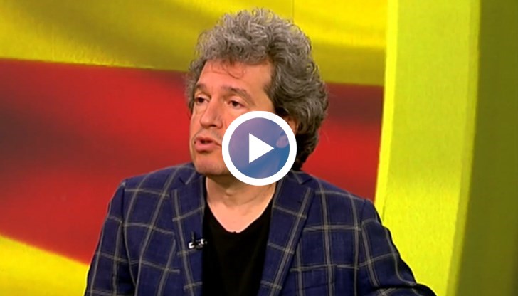 Изявления как всичко може да се оправи с държавна намеса просто не са верни, категоричен е Йорданов