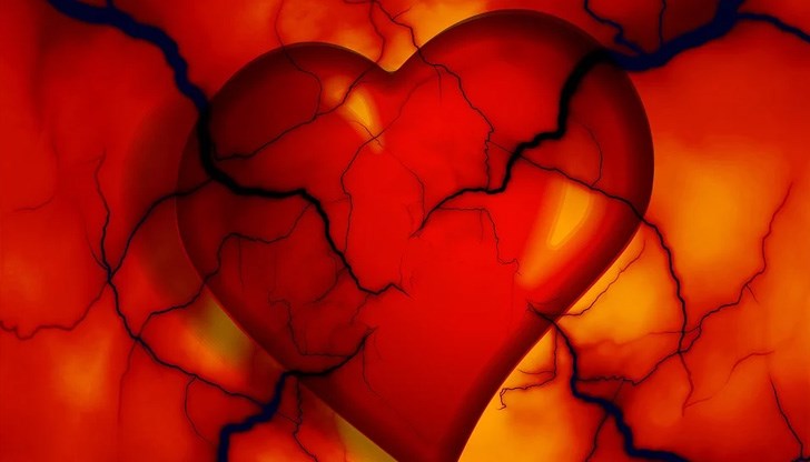 Изследване доказва, че емоционалните проблеми имат физически измерения Изследване доказва, че емоционалните проблеми имат физически измерения