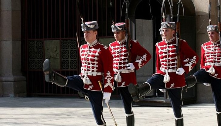 Представителни военни подразделения от Българската армия ще участват в ритуалите за тържественото отбелязване на 146-ата годишнина от героичния подвиг на Христо Ботев и неговата чета