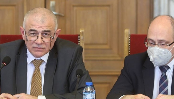 Това заяви социалният министър Георги Гьоков на заседание на ресорната парламентарна комисия