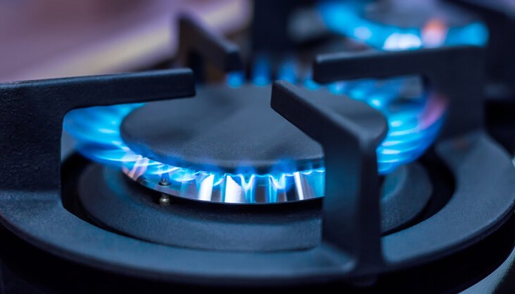 Отлага се заседанието на КЕВР за утвърждаване на цена на природния газ за май