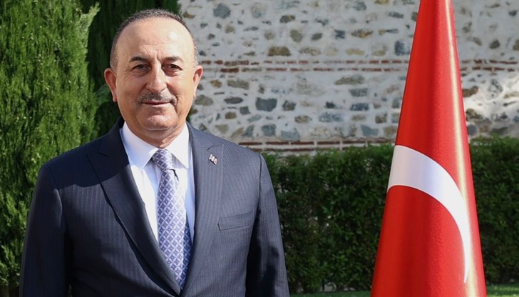 Терористичните организации могат да действат свободно в тези страни. Това трябва да спре Терористичните организации могат да действат свободно в тези страни. Това трябва да спре