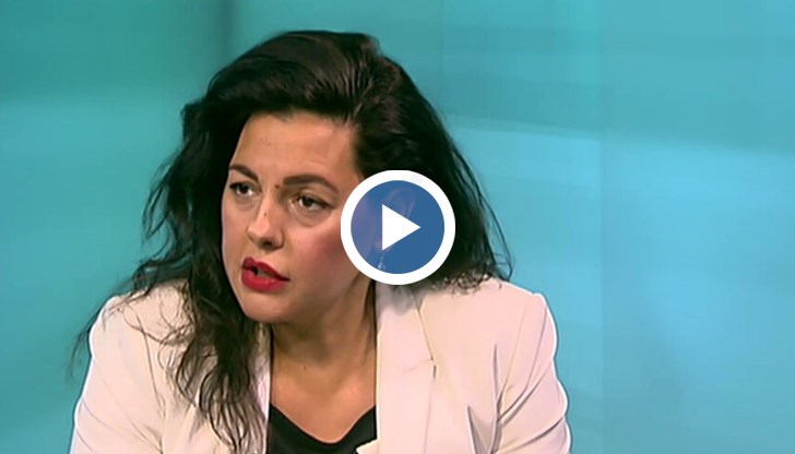 "Ако ИТН загуби - би означавала не просто загуба на електорат, а загуба на политически смисъл”, каза още Цветанка Андреева