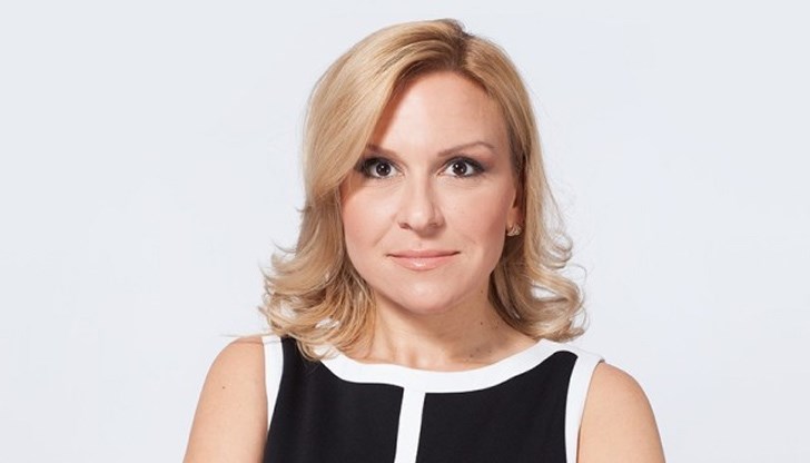 Журналистката е позната като старши репортер в бТВ Медиа Груп