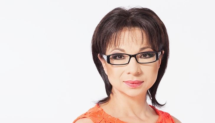 Извън професията си, Цветанка Ризова е щура купонджийка и обожава музиката