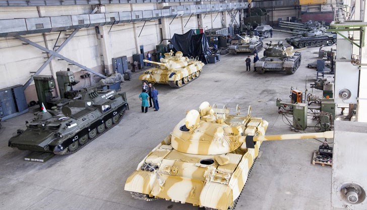 Това каза заместник-министърът на отбраната Йордан Божилов Това каза заместник-министърът на отбраната Йордан Божилов