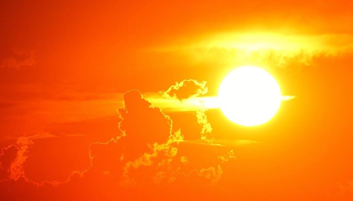 Португалия и Германия също са пострадали от екстремни горещини