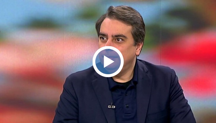 Така вицепремиерът и финансов министър коментира цените на горивата