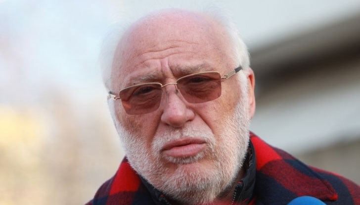 Оръжейният търговец определи като терористичен акт опита да бъде отровен