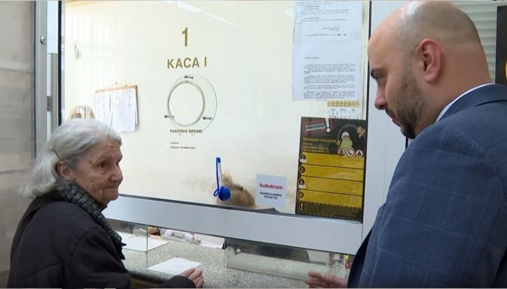 За това е категоричен Богдан Теофанидис