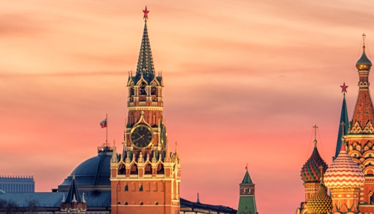 Борис Бондарев е най-високопоставеният дипломат, който е напуснал страната си от началото на инвазията в Украйна през февруари