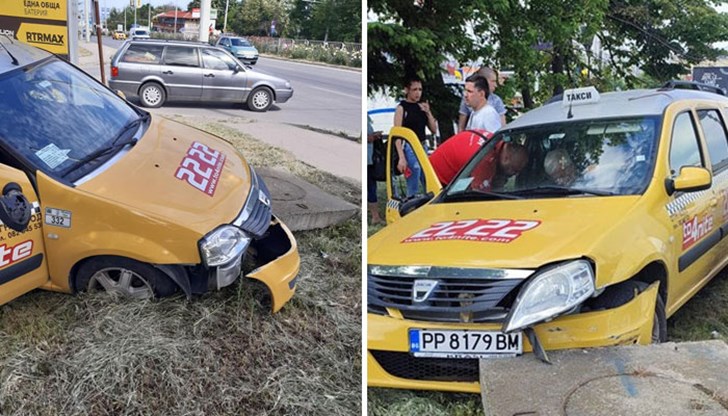 Мъжът е откаран в болница „Канев“, където е хоспитализиран със затруднено дишане, висока температура и загуба на ориентация Мъжът е откаран в болница „Канев“, където е хоспитализиран със затруднено дишане, висока температура и загуба на ориентация