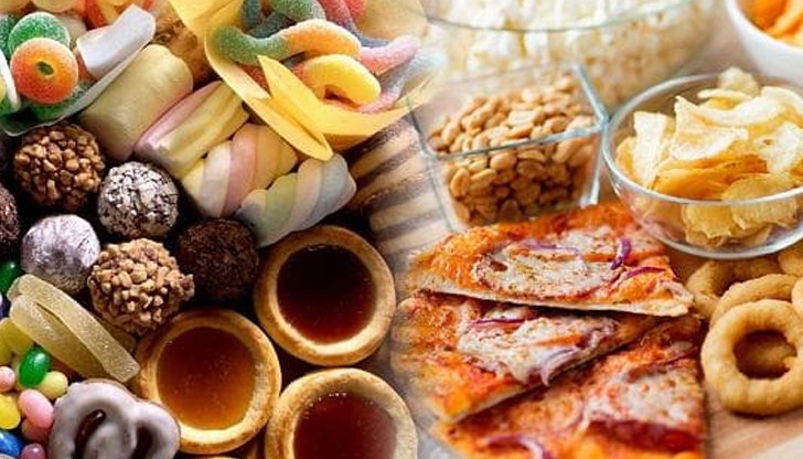 Колкото по-бързо и по-лесно може да приготви едно ястие, толкова е по-нездравословно Колкото по-бързо и по-лесно може да приготви едно ястие, толкова е по-нездравословно