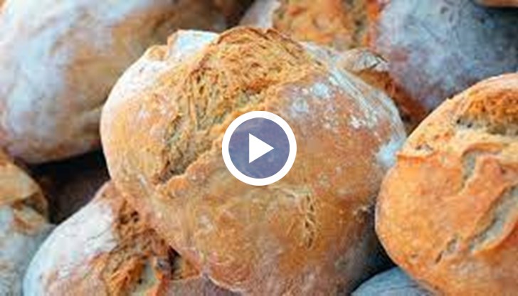 За сметка на хляба, ДДС на бирата и виното се връща на  20%