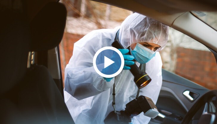 До прокуратурата сигнали за домашно насилие от името на убитата Алена Щерк не са постъпвали