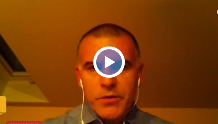 Според него трябва веднага да се подпомогнат бизнесите, които ще са най-засегнати от скъпото синьо гориво