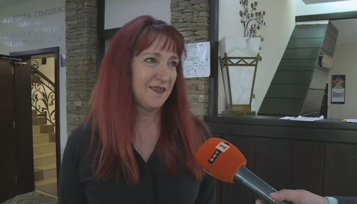 Стотици са хотелите в Банско, но само пет са приели бежанци от Украйна Стотици са хотелите в Банско, но само пет са приели бежанци от Украйна