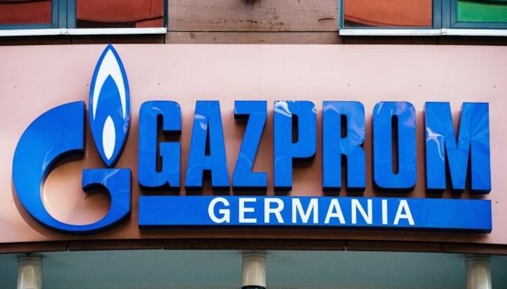 Всъщност повечето вносители на газ вече откриха сметки в рубли към "Газпром", каза Марио Драги по време на визитата си в САЩ