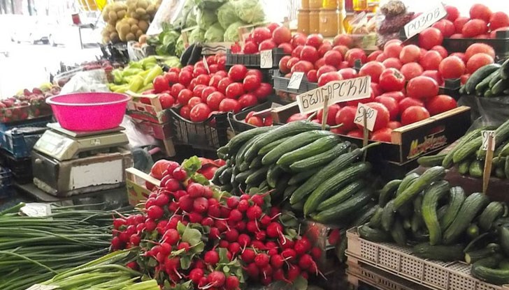 Цената на хляба ще се задържи, прогнозира председателят на Държавната комисия за стоковите борси и тържищата Цената на хляба ще се задържи, прогнозира председателят на Държавната комисия за стоковите борси и тържищата