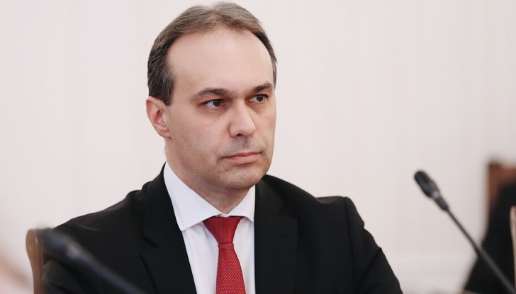 Това обяви военният министър във фейсбук