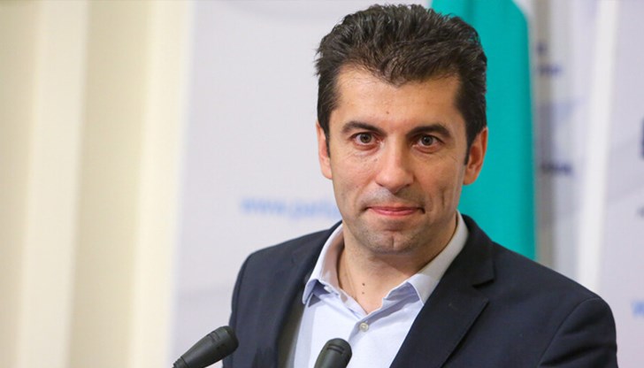 Щом ние се противопоставихме на Русия, то всеки би трябвало да го направи Щом ние се противопоставихме на Русия, то всеки би трябвало да го направи