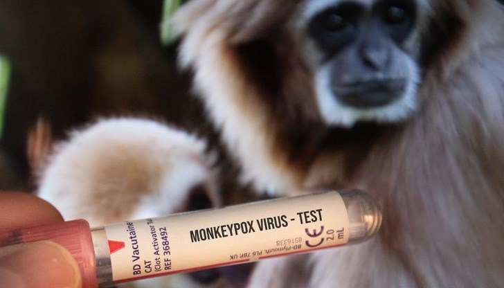 "Светът е ужасяващо неподготвен да се защити от бъдещи пандемии и че има нужда от спешни мерки, които да отстранят този недостатък“, коментира експерт "Светът е ужасяващо неподготвен да се защити от бъдещи пандемии и че има нужда от спешни мерки, които да отстранят този недостатък“, коментира експерт