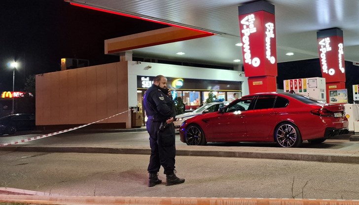 Цецко Йомов е обвиняем за хулиганство и закана за убийство