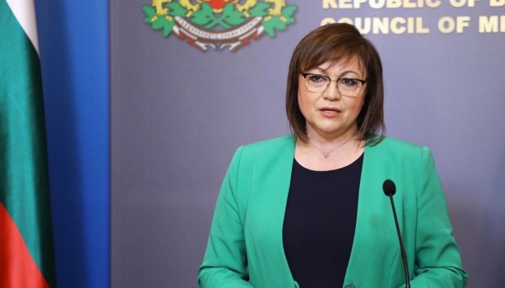 Постигнатата в Брюксел отсрочка за внос на петрол от Русия до края на 2024 е безспорен успех за България