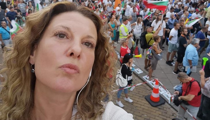 Саморазправата води до още по-голям произвол