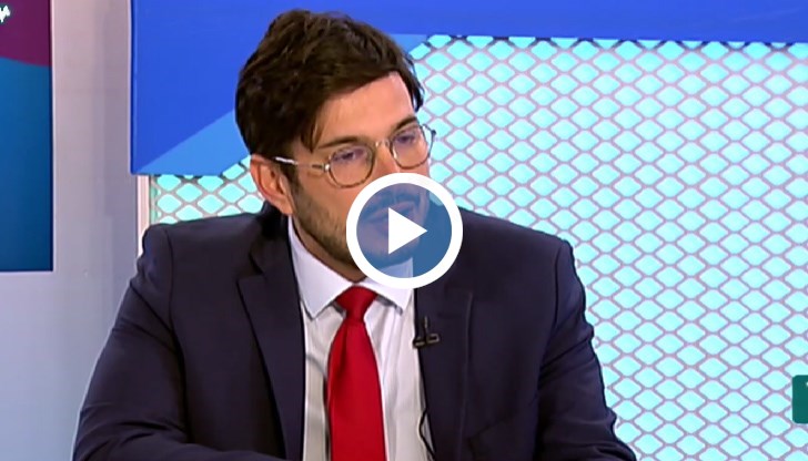 Според него се обсъжда пенсиите да бъдат увеличени с размера на ръста на инфлацията