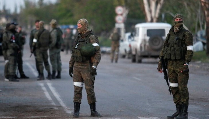 Русия вече потвърди, че е постигнато споразумение за евакуация на ранените