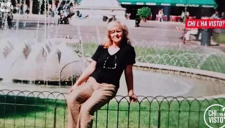 Албена се обадила на роднина, че ще се омъжва