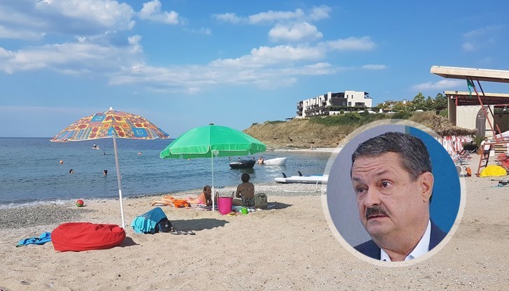 Сумирано трите летни месеца – юни, юли и август, ще е по-сухо в България