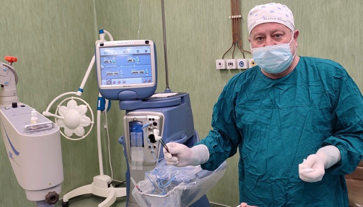 Заболяването, известно като старческо перде, е считано за заболяване предимно при възрастните хора