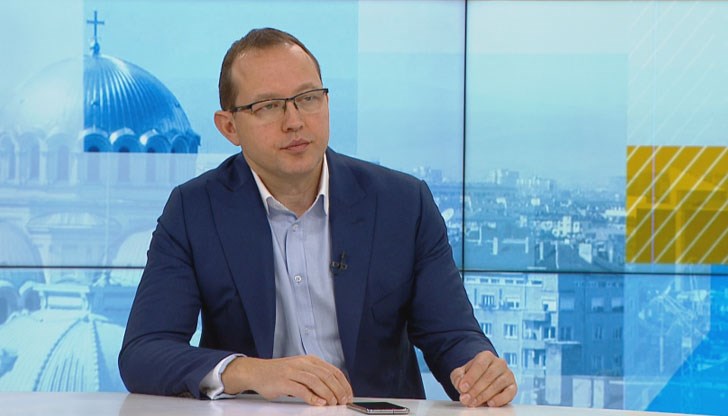 Но пикът на заразата вече е отминал, заяви изпълнителният директор на СБАЛ по детски болести "Иван Митев"