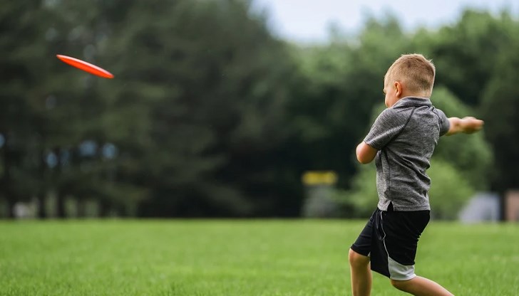 Ruse GO! кани русенци на игри и спорт с над 100 вида занимания на открито