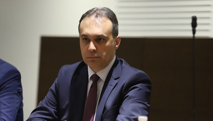 България има достатъчно ресурс да ремонтира украинска военна техника, заяви Драгомир Заков България има достатъчно ресурс да ремонтира украинска военна техника, заяви Драгомир Заков