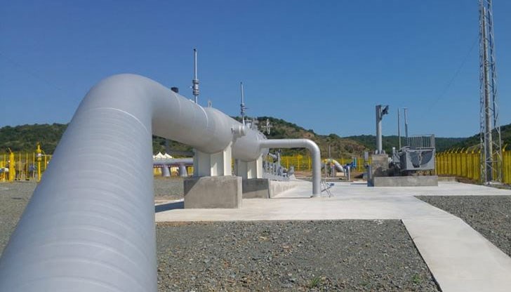 Операторът на газотранспортната мрежа на Украйна (ОГТС) обяви днес форсмажорни обстоятелства за транзита на газ през входния пункт "Сохрановка" Операторът на газотранспортната мрежа на Украйна (ОГТС) обяви днес форсмажорни обстоятелства за транзита на газ през входния пункт "Сохрановка"