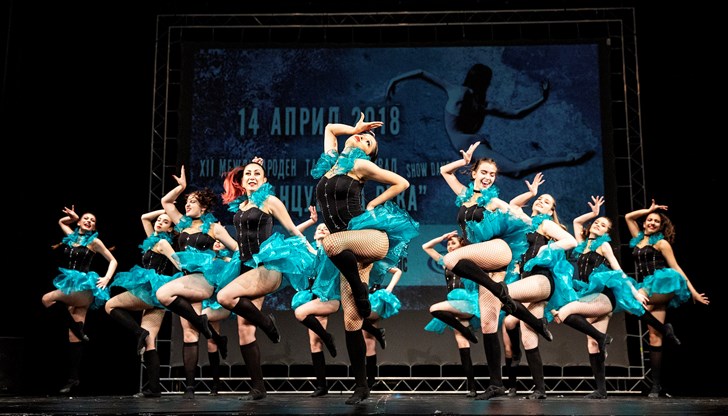 Тази година в него ще вземат участие над 450 деца, младежи и девойки от 6 до 30-годишна възраст