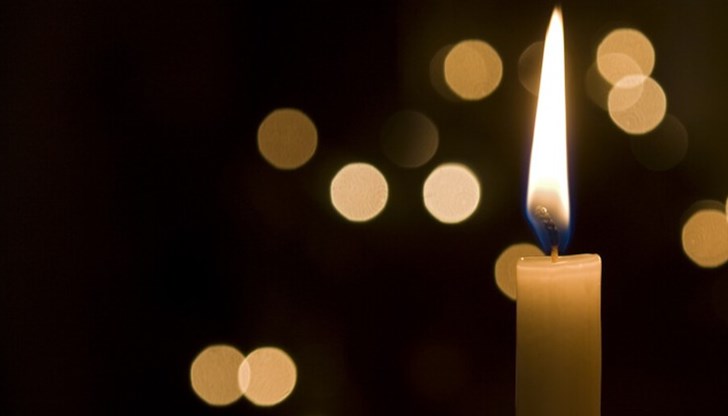 Осим си е отишъл от този свят в 10.00 часа тази сутрин в Грац, където живееше в последните години