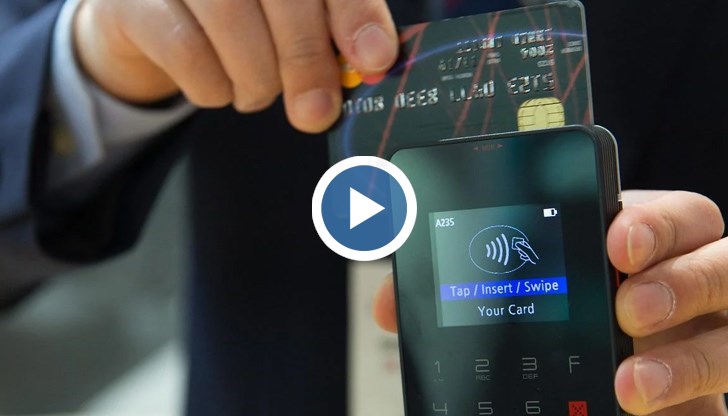 Данните показват, че българите използват кредитните си карти основно за храни и напитки; за почивки и забавление, за стоки, доставени от куриер, разходи за гориво и транспорт