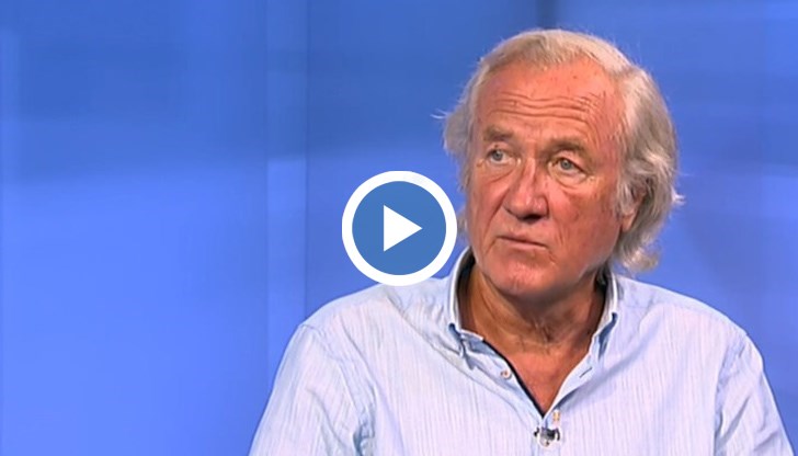 Българите започнаха да не различават доброто от злото