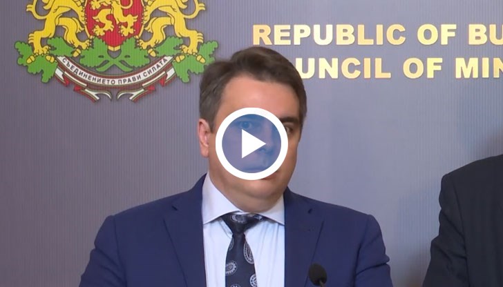 Голяма част от антикризисните мерки бяха подкрепени от работодатели и синдикати, каза финансовият министър