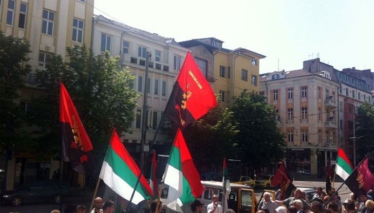 Поводът - защита на българския национален интерес в Р Северна Македония